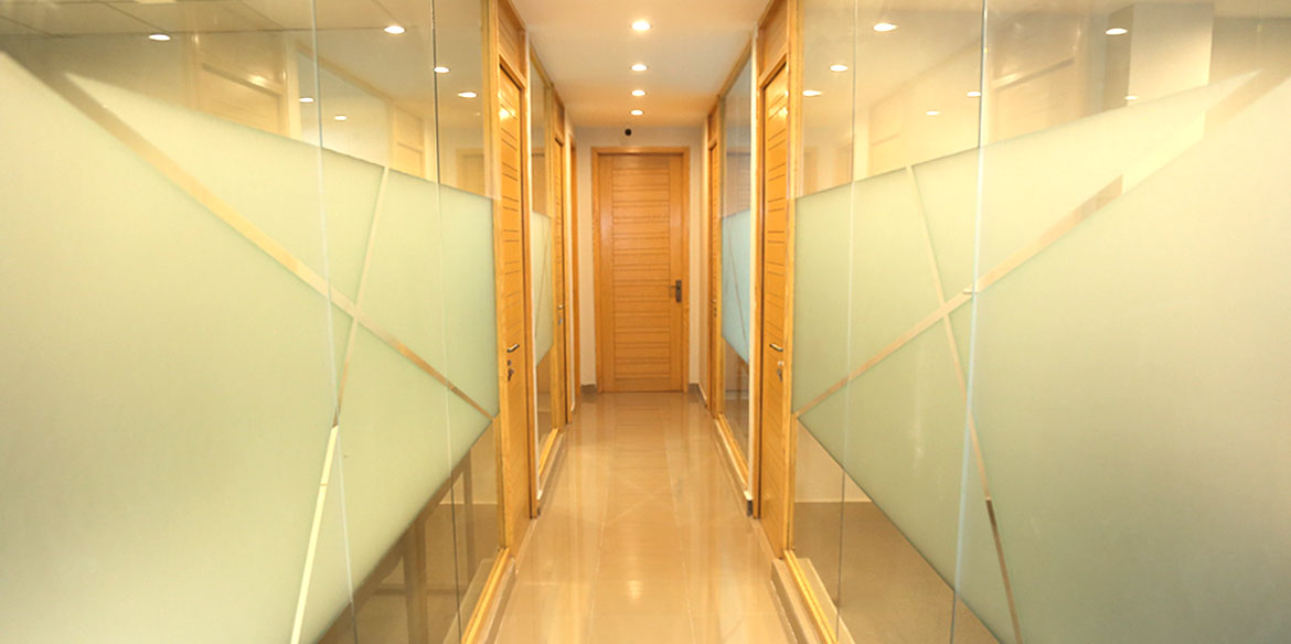 gallery