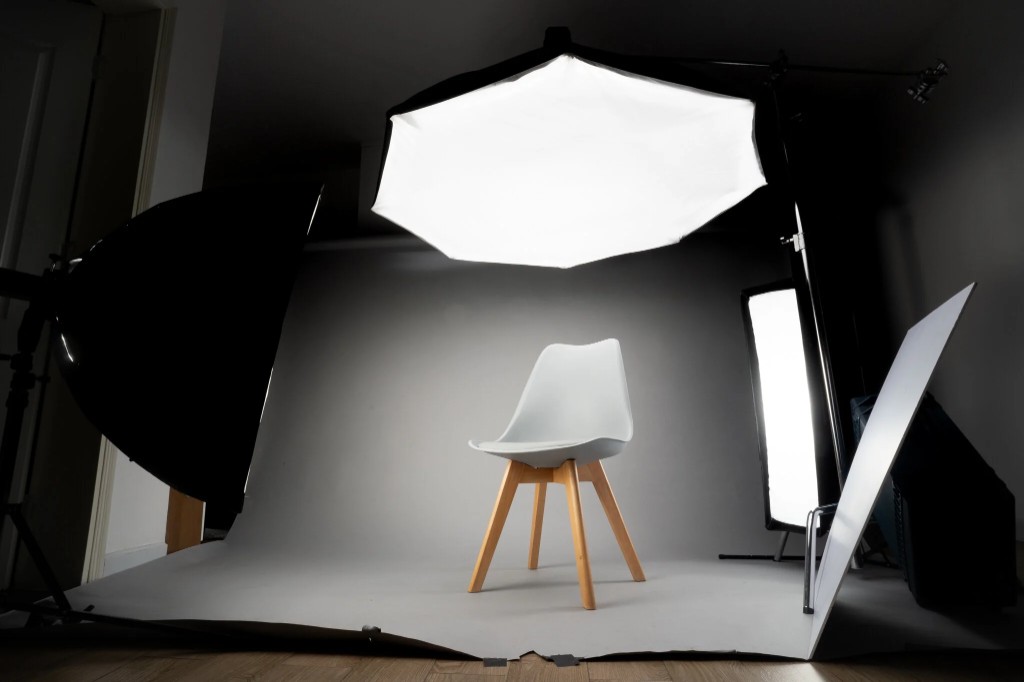 Product Photography at Xeospaces